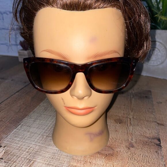 Ted baker sunglasses B632 - Picture 2 of 10